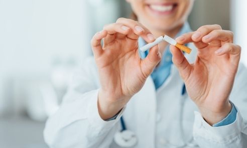 Beneficios de dejar de fumar y cómo prevenir el cáncer de pulmón