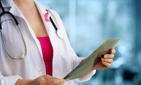 ¿Cuáles son las etapas del cáncer de mama y cómo identificarlas?