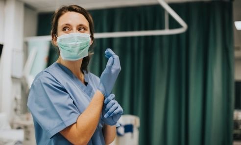 Día Internacional de la Enfermera: la compañera ideal del médico