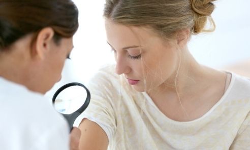 Día Mundial del Melanoma: un tipo de cáncer en la piel que se puede prevenir