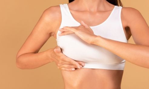 ¿Qué esperar y cómo prepararse para una Mastectomía?