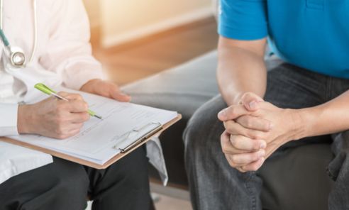 Síntomas del cáncer de próstata: ¿qué pasa cuando se tiene?