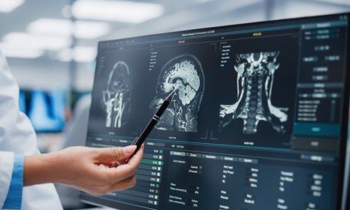 Causas y factores de riesgo de los tumores cerebrales