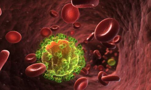 ¿Qué tan rápido se propaga el cáncer?