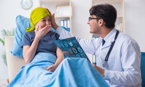 ¿Qué tipo de especialista en cáncer necesitas? [Lo que debes saber]