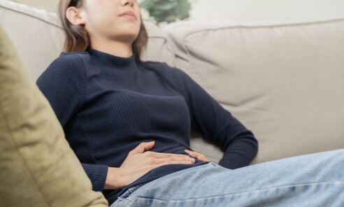 No ignores estos síntomas, podría tratarse de cáncer de colon